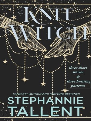 cover image of KnitWitch